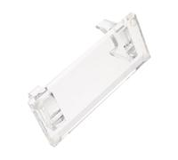 CIYODO Support Présentoir Acrylique Transparent Multi-usage pour Machine de Tatouage et Cosmétiques Structure Solide et Compacte Stable pour Salon de Beauté et Comptoir