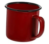 CIYODO Tasse Vintage Petite et Légère Tasse à Boire Multifonctionnelle Design Pratique et Surface Lisse pour Usage Quotidien et Transport Facile