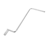 CIYODO Tendeur de Métallique Robuste pour Réparation de Clôtures Outil Ergonomique de Serrage de Câble pour Barbelés Fils de Pratique pour Entretien Extérieur