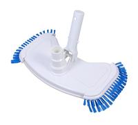 CIYODO Tête Aspirateur Brossettes Outil de Nettoyage pour Compatible Vinyl pour Entretien Résidentielles