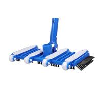 CIYODO Tête Aspiration de Renforcée de Accessoire de Nettoyage Polyvalent pour Types de Résidentielle Conçue pour Entretien Durable