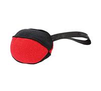 CIYODO Tirer pour Chiens Interactif Dagilité Morsure pour Chiots Nettoyage Dentaire du Stress et Comportement Compact et pour Entraînement Extérieur et Intérieur