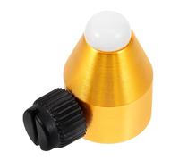 CIYODO Tuning Fork Feet pour et Yoga Universels Lisses Naturel Accessoire et Portable pour Relaxation et Réflexologie