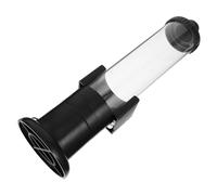 CIYODO Œufs Crevettes Saumure Manuel et Automatique pour Aquarium Écloserie Artemia Maison Outil Polyvalent pour Crevettes Eau Douce et Salée Kit Élevage Précis et Rapide