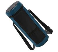 CIYODO Vin Chaleur pour Camping Fourre Tout pour Bouteilles de Vin pour Stockage Transport Vin de Bière de Rangement