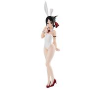 Ciyoulio Figurine d'anime Bunny Girl - Kaguya Sama Love is War Kaguya Shinomiya - Statue d'anime - Figurine de bureau mignonne - Objet de collection - Cadeau