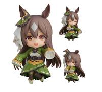 Ciyoulio Figurine Satono Diamond de Matikane Tannhauser - Mini figurine d'anime - Décoration de table - Décoration de voiture - Cadeau - 10 cm