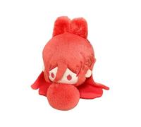 Ciyoulio Seishiro Nagi Figurine en peluche Reo Mikage/Bachira Meguru - Figurine en coton douce - Pendentif en peluche douce - Cadeau pour les amateurs d'anime et de peluches - 10 cm