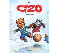 Cizo T03: Terrain glissant
