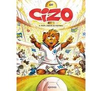 Cizo T05 Aré (Dessinateur), Aré (Auteur)