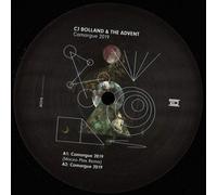 Cj Bolland - Camargue 2019 (Maceo Plex/Keith Carnal Rmxes)