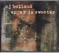 CJ Bolland - Sugar is Sweeter