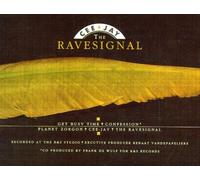 CJ Bolland - The Ravesignal - R & S Records - RS 912