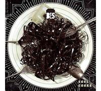 CJ E&M Brown Eyed Soul - Soul Cooke (Vol. 4)