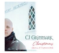 CJ Grimmark Christmas + Hymns & Instrumentals (CD) Album