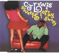 CJ Lewis - for My Sweet [Import]