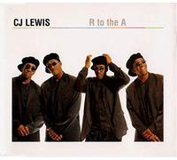 CJ Lewis - R to The a [Import]