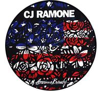 Cj ramone - American Beauty [Import]