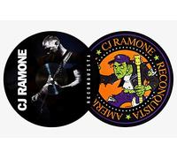 Cj ramone - Reconquista