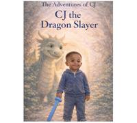 CJ The Dragon Slayer