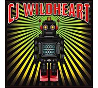 Cj Wildheart - Robots [Import]