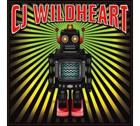 Cj Wildheart - Robots [Import]
