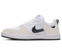 CJ0882-100 Nike Sb Alleyoop blanc chaussures pour hommes chaussures de...