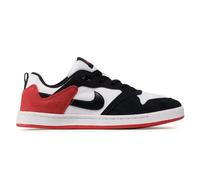 CJ0882-102 Nike SB Alleyoop Baskets Homme Sport Mode de Vie Multicolore
