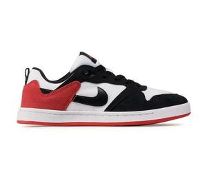 CJ0882-102 Nike SB Alleyoop Baskets Homme Sport Mode de Vie Multicolore