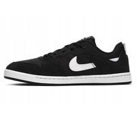 CJ0883-001 Nike Alleyoop SB GS noir blanc chaussures pour enfants baskets...