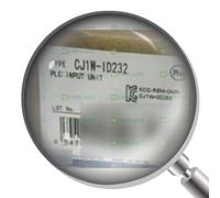 CJ1W-ID232 New in Box CJ1W-ID232 Input Unit PLC Module for delivery
