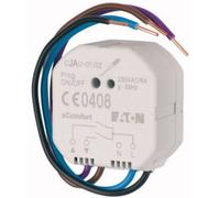 CJAU-01/02 Eaton xComfort Actionneur de store Puissance de coupure (max.) 1380 W