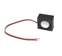 CJAXCG TBS Micro Programmable Moteur Son 3W Haut-Parleur USB Outil unité for Orlandoo F150 OH35P01 JJ Q64 Q65 K969 RC modèle de Voiture(Only 3W Speaker)