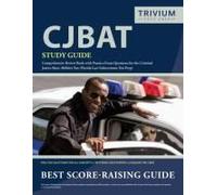 Cjbat Study Guide