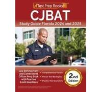 Cjbat Study Guide Florida 2024 And 2025