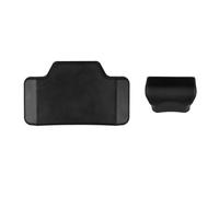 CJELPQ Coffre Arrière De Moto Universel 45L, 55L, 65L, pour Versys 300X, 650, 1000