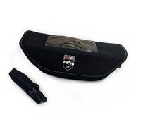 CJELPQ pour X-ADV750 X-ADV150 X-ADV 125 150 350 750 Sac De Navigation pour Volant Moto Étanche À La Poussière Et l'eau