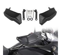 CJELPQ Protège-Mains De Moto, Coque De Protection Contre Le Vent, Couvercle De Déflecteur, Accessoires pour CBF 600 N CBF600N 2010