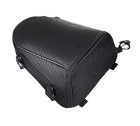 CJELPQ Sacoche Arrière Multifonction pour Moto pour Tracer 900GT TDM 900 TENERE 700 FJR1300 YZF1000R YZF600R