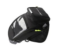 CJELPQ Sacoche De Réservoir Multifonction pour Téléphone Portable Et Navigation, Accessoires pour Moto pour Leoncino 500 TRK 502 502X
