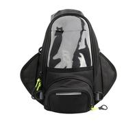CJELPQ Sacoche De Réservoir Multifonction pour Téléphone Portable, Navigation, pour Moto pour XCITING 250 300 350 400 500 Kxct Downtown Accessories