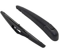 Cjgssdioh Balai d'essuie-Glace arrière et Bras d'essuie-Glace pour Opel pour Crossland X 2016-2020 essuie-Glace arrière de Voiture