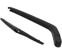 Cjgssdioh Balai d'essuie-Glace arrière et Bras d'essuie-Glace pour Toyota pour Yaris 2005 2006 2007 2008 2009 2010 2011 essuie-Glace arrière de Voiture