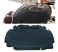 CJGYP Coton d'isolation Thermique phonique de Capot de Moteur Avant de Voiture pour Citroen C5 2011-2016, Tapis de Couverture insonorisé,A