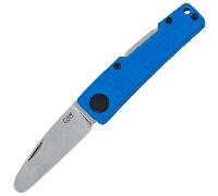 CJH Couteau de poche Kids, GFN Bleu 10000762