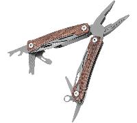 CJH Mini multitool, wood look 10000666