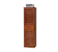 CJHFR472SG Indépendant Armoire à Chaussures Simple et Moderne avec Porte d'entrée surélevée, étagère de Rangement de Grande capacité for la Maison l'Entrée de la Maison