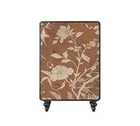 CJHFR472SG Indépendant Meuble à Chaussures Ultra-Mince, Meuble de Rangement for entrée, Petite Maison, Couloir Multifonctionnel, étagères en Bois de pin. 80 cm l'Entrée de la Maison