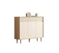 CJHFR472SG Indépendant Meuble de Rangement à Chaussures de Grande capacité for la Maison, Meuble d'entrée for Le Salon, 120 cm l'Entrée de la Maison