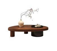 CJHFR472SG Moderne Améliorez Votre Espace de Vie avec Une Table à thé compacte et élégante, conçue for Les Petits Appartements Modernes Simple